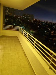 Excellent apartment with ocean views