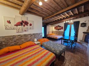 Vacation Home Tuscany Pisa-Lucca 2