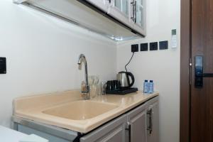 Rise Al Arid Serviced Apartments
