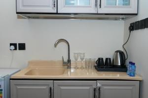 Rise Al Arid Serviced Apartments