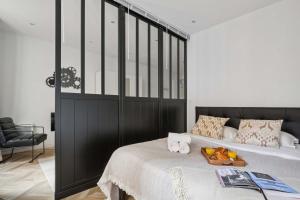 BnBNova - 1BR - Louvre & Palais Royal & Montorgueil