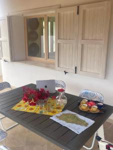 Villa Nido dei Passeri