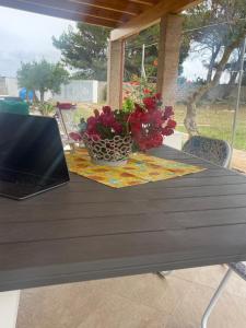 Villa Nido dei Passeri img14