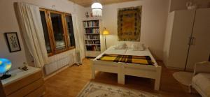 Perinnetalo Taivalkoskella