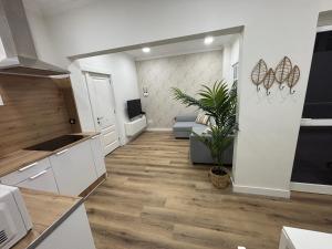 VV LA PESA Apartamento reformado Puerto de la Cruz