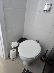 Calçadão Felipe S. (tudo a pé)