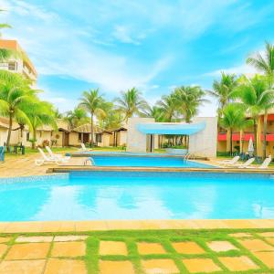 Casa em condomínio na Praia de Ipitanga