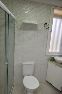 Casa em condomínio na Praia de Ipitanga