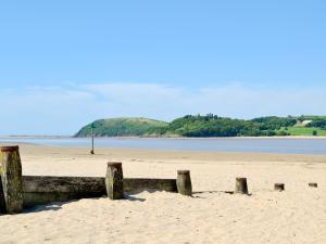 Coast View Cottage - Hw7745