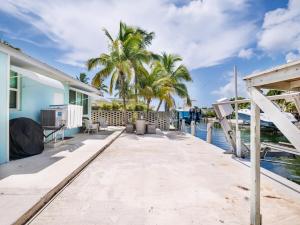 Pet Friendly Rental on the Water