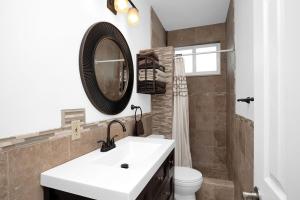 Pet Friendly Rental on the Water