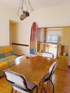 Cerca de la playa La Perla