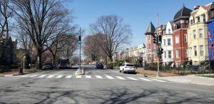 2BR Capitol hill delight, with private parking