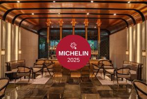 Societe Suites by Lubar