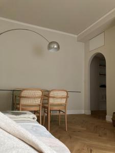 Cosy apartment for two newly renovated