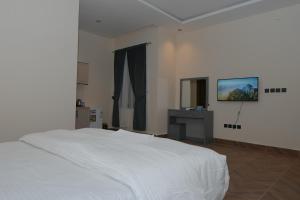 Rise Al Arid Serviced Apartments