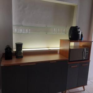 Flat Princesa Copacabana