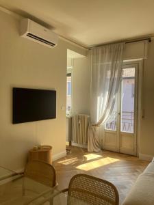 Cosy apartment for two newly renovated