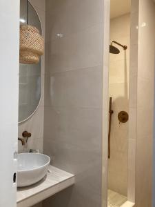 Cosy apartment for two newly renovated