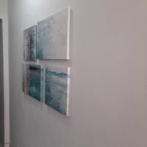 Flat Princesa Copacabana