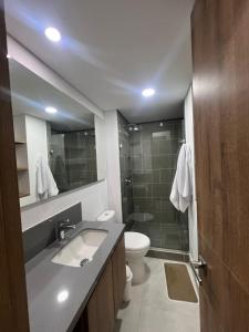 Apartamento en Palmira