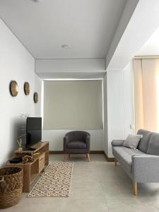 Apartamento en Palmira