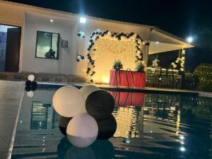 Blue Heaven Farm Villa