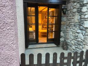 Acogedor Apartamento de Montaña