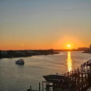 Clearwater Calm Condo