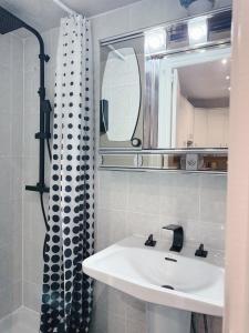 Céntrico y Elegante