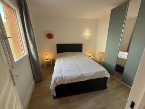 Appart Les Issambres Var vue mer 4 à 6 pers proche Ste Maxime et St Raphael