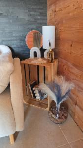 Appartement 1 chambre