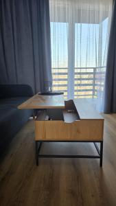 Apartamenty Żurawia 1 - Piętro 1