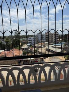 Mtwapa Luxurious Apartments with Pool View 103