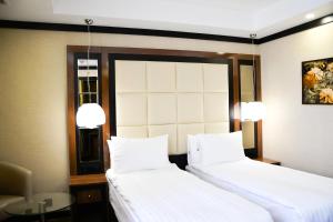 Hotel Cartoon Razgrad