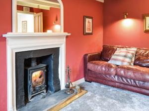 Oakwood Cottage - Glencoe