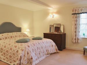Laundry Cottage