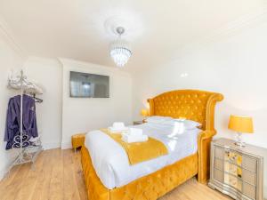 Iris Apartment - Uk45966