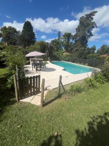 Increible casa Quinta en Ing Maschwitz