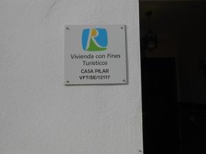 CASA PILAR