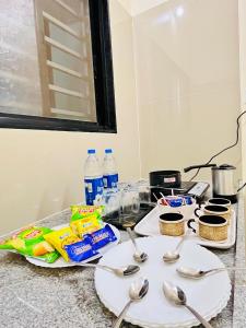 Hotel Sai 9 Heaven A Quality Apartment Perfect for Families