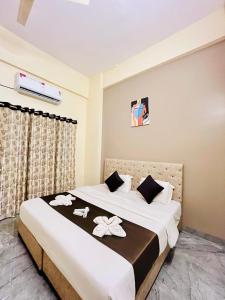Hotel Sai 9 Heaven A Quality Apartment Perfect for Families