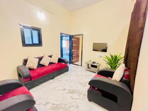 Hotel Sai 9 Heaven A Quality Apartment Perfect for Families