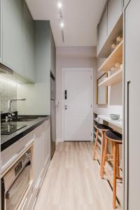 Studio de Luxo Paulista