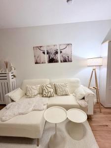 Chiemsee-Perle, stylisches Luxus-Appartement