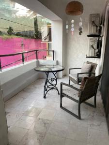 Your home in Vallarta