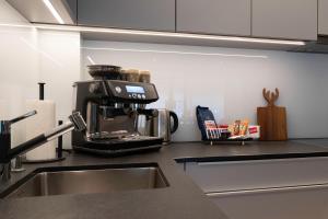 The Address Zurich- stylish and comfortable