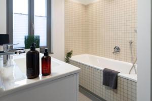 The Address Zurich- stylish and comfortable