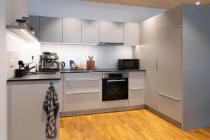 The Address Zurich- stylish and comfortable