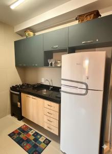 FLAT Beira Mar Tamandare